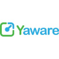 Yaware logo - Similar company to Saasjet