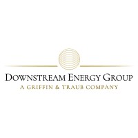 Downstream Energy Group logo - Similar company to Daitaas Holdings, Llc