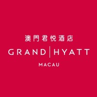 Grand Hyatt Macau logo - Similar company to Hotel Okura Macau