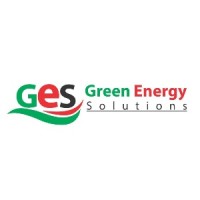Green Energy Solutions logo - Similar company to Formapharm Engineering Group