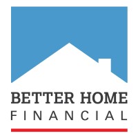 Better Home Financial, Inc.