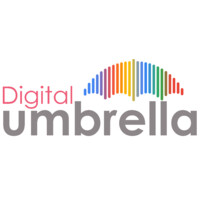 Digital Umbrella Marketing Agency logo - Similar company to Digital Umbrella