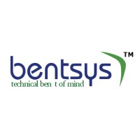 Bentsys logo - Similar company to Technovisers