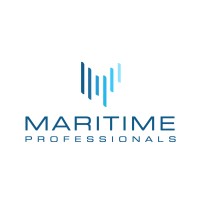 Maritime-Professionals.nl logo - Similar company to Marimecs Marine Engineering