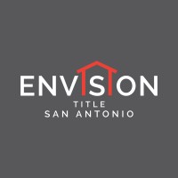 Envision Title San Antonio logo - Similar company to Latitude Title
