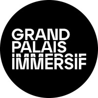 Grand Palais Immersif logo - Similar company to Reciproque