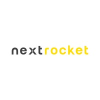Next Rocket logo - Similar company to Next Rocket Studio