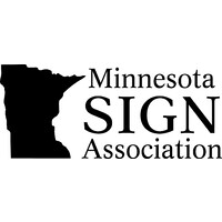 Minnesota Sign Association logo - Similar company to Sunrise Network