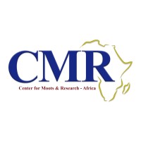 Center for Moots & Research - Africa (CMR-Africa) logo - Similar company to I-Arb Africa