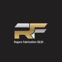 Rogers Fabrication (QLD) logo - Similar company to Qld Civil Engineering