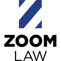 Zoom Law - Personal Injury Lawyers logo - Similar company to Law