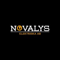 NovaLys Elektriska AB logo - Similar company to Value Call