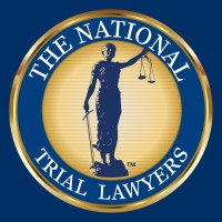 The National Trial Lawyers logo - Similar company to Gerry Spence Method