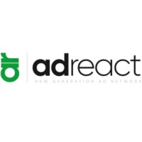 Adreact logo - Similar company to Youlamedia