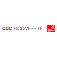 CDC Biodiversité logo - Similar company to Envolis