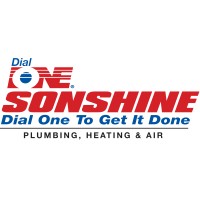 Dial One Sonshine logo - Similar company to Phcc-Orsb