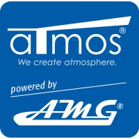 ATMOS Anlagenbau GmbH logo - Similar company to Mcw-Systemtechnik Gmbh