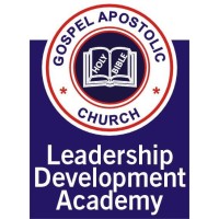 GAC Leadership Development Academy logo - Similar company to Gac Construction Ltd