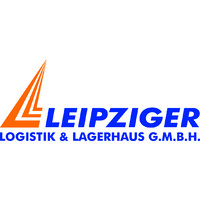 Leipziger Logistik & Lagerhaus GmbH logo - Similar company to Amsee Leipzig