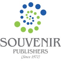 Souvenir Publishers logo - Similar company to Aark Pharmaceuticals