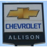 Allison Chevrolet