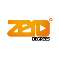 ZERO DEGREES NG logo - Similar company to Zero Degrees Media