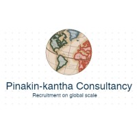 Pinakin Kantha Consultancy logo - Similar company to Aptinal Technologies