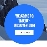 Talent-Discover logo - Similar company to Hari Om Consultancy