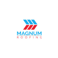 Magnum Roofing logo - Similar company to Tp Crawford Limited