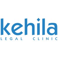 Kehila Legal Clinic logo - Similar company to Legal Information Clinic At Mcgill
