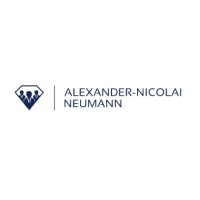 Alexander-Nicolai Neumann logo - Similar company to Kompetenzmagnet Gmbh & Co. Kg