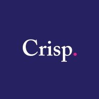 Crisp Branding logo - Similar company to Pink Print