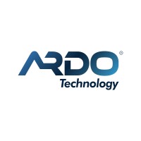 ARDO Technology logo - Similar company to Ardo Group