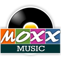 Moxx Music logo - Similar company to Carplus.In