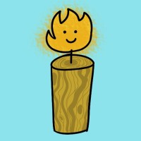 Willow Flame Productions Ltd logo - Similar company to Windflower Games