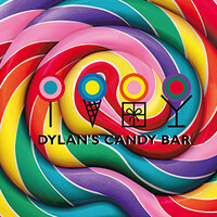 Dylan's Candy Bar logo - Similar company to Sugar Factory Llc.