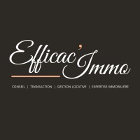Efficac’immo logo - Similar company to Bet Synapse