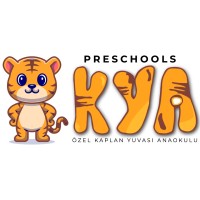 Özel Kaplan Yuvası Anaokulları logo - Similar company to The Creva