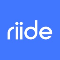 RIIDE LTD logo - Similar company to Riide