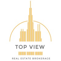 TOP VIEW REAL ESTATE logo - Similar company to Windsor Estates
