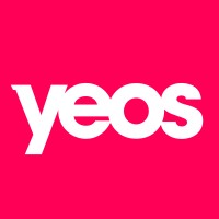 YEoS (Young Entrepreneurs of Sweden) logo - Similar company to Weapp