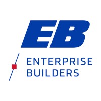 Enterprise Builders Corporation logo - Similar company to Hb Construction
