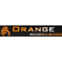 Packers and Movers In Hyderabad | Movers and Packers Hyderabad | Orange logo - Similar company to Era Interior Design Studio