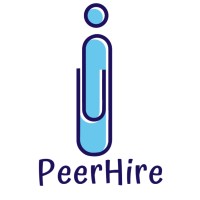 PeerHire logo - Similar company to Tech Immortals
