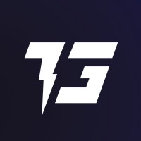 Thunder Games logo - Similar company to Microtech Interactive Ltd.