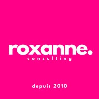 roxanne. Communication Digitale | Social Media | Storytelling | Tourisme d'Affaires logo - Similar company to Aléthéia Communication