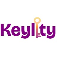 Keylity logo - Similar company to Tutora Inc.
