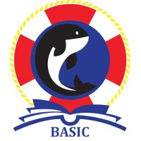 Bina Nusantara Swimming Club logo - Similar company to Emc Meditech Sdn. Bhd.