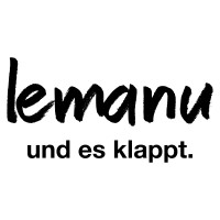 LEMANU Lernmanufaktur logo - Similar company to Zidatech Ag