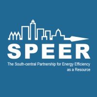 Speer South-Central Partnership For Energy Efficiency As A Resource